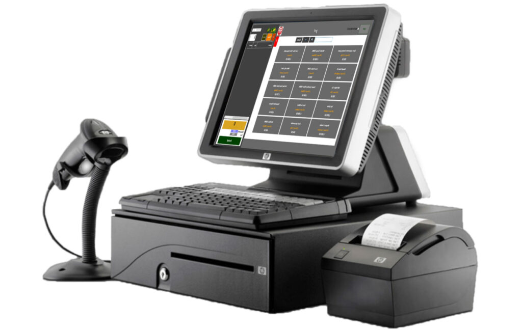 حذف واسطه در فروشگاههای زنجیره ای مدرن و به روز