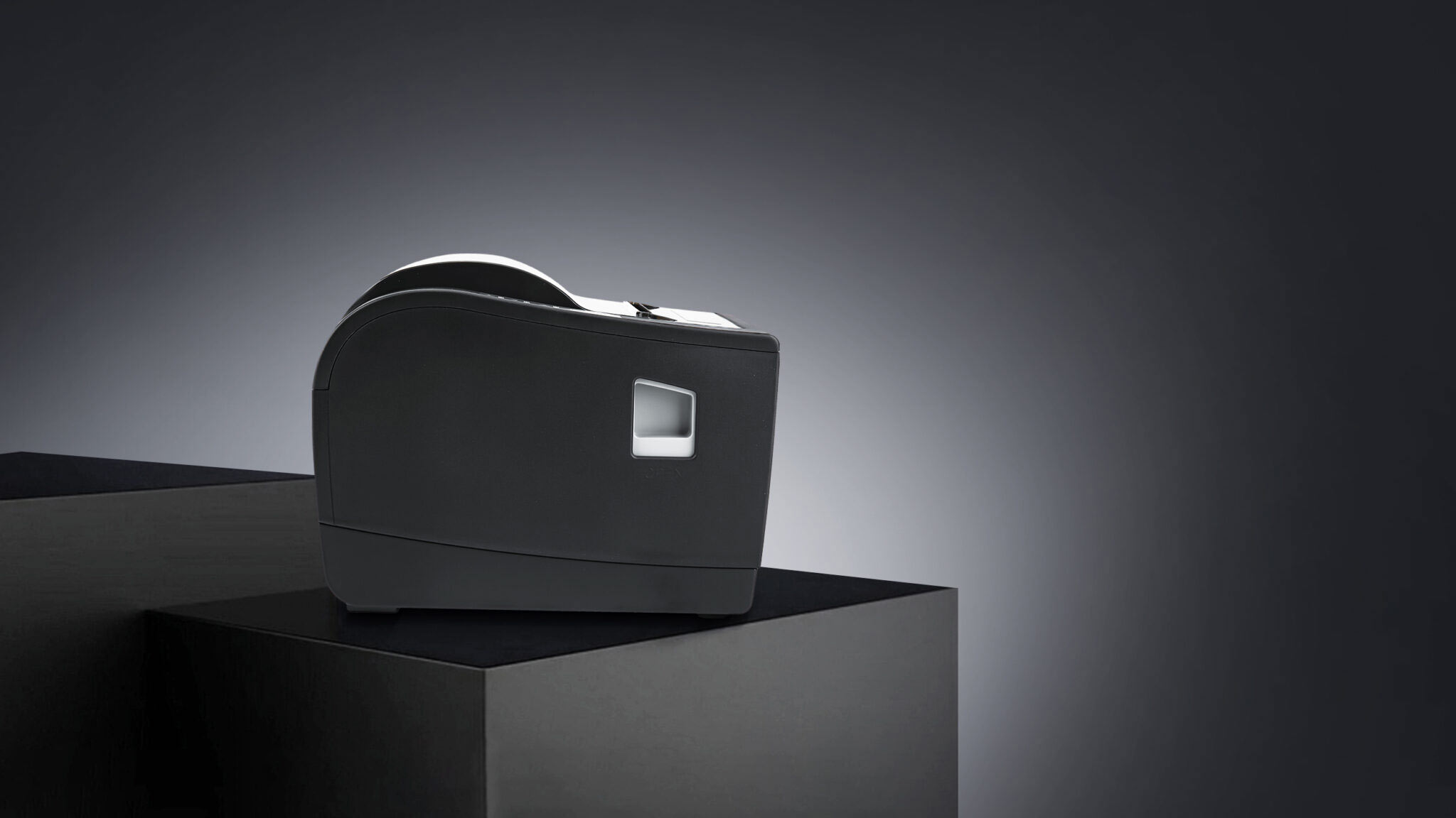 فیش پرینتر ATOM A300 - 5