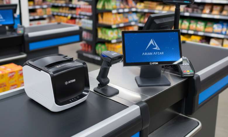 تنوع محصولات و ارائه برندهای معتبر