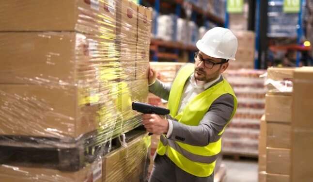 مزایای دستگاه بارکدخوان