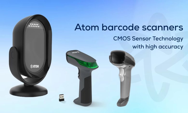 فصل چهارم: چرا محصولات برند اتم (ATOM) پیشنهاد اول آرین افزار است؟