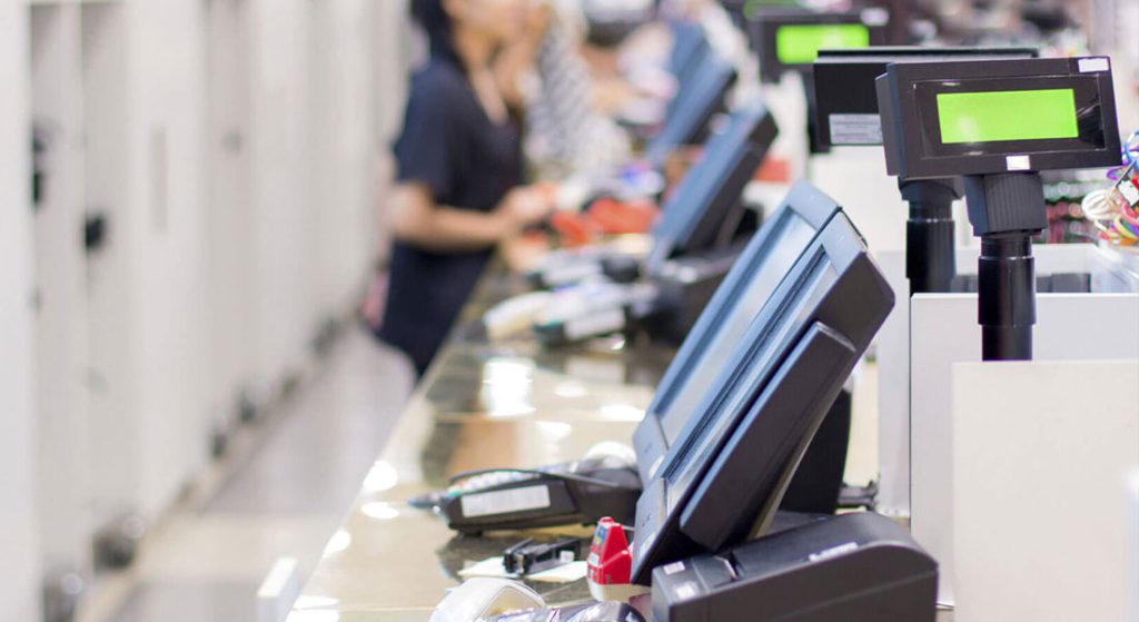 برقراری نظم : مهم ترین امر در فروشگاه های مدرن