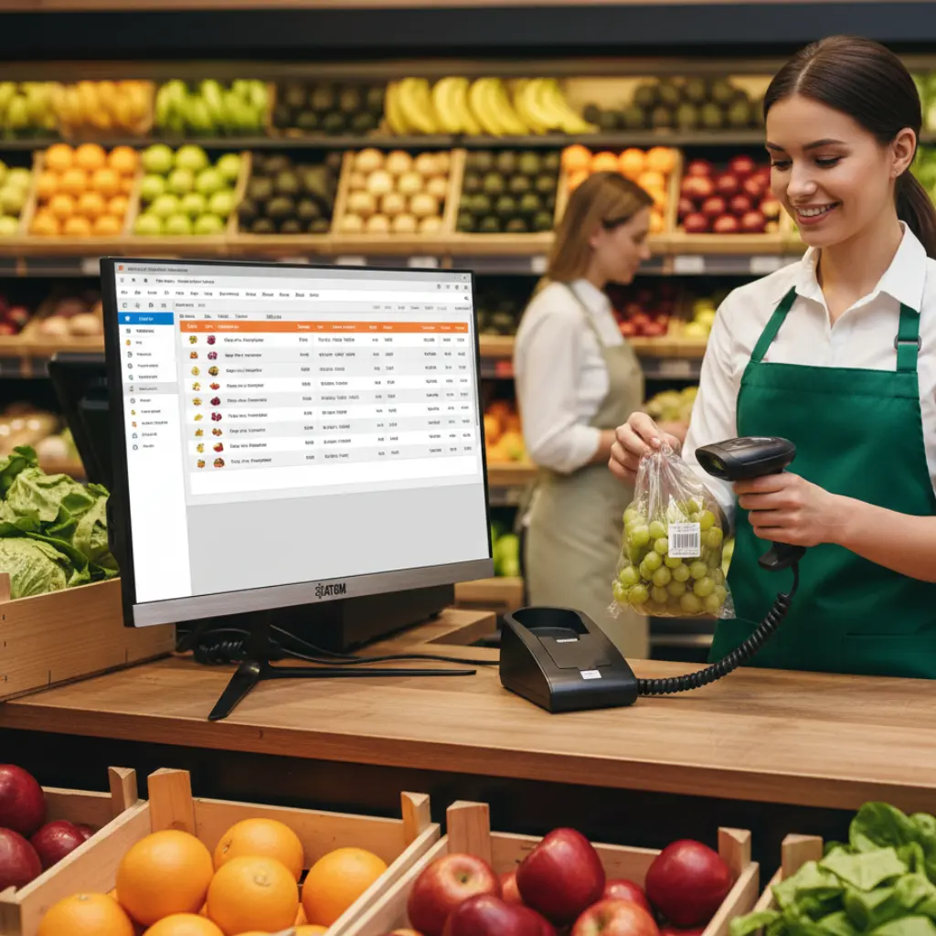 ویژگی آل این وان