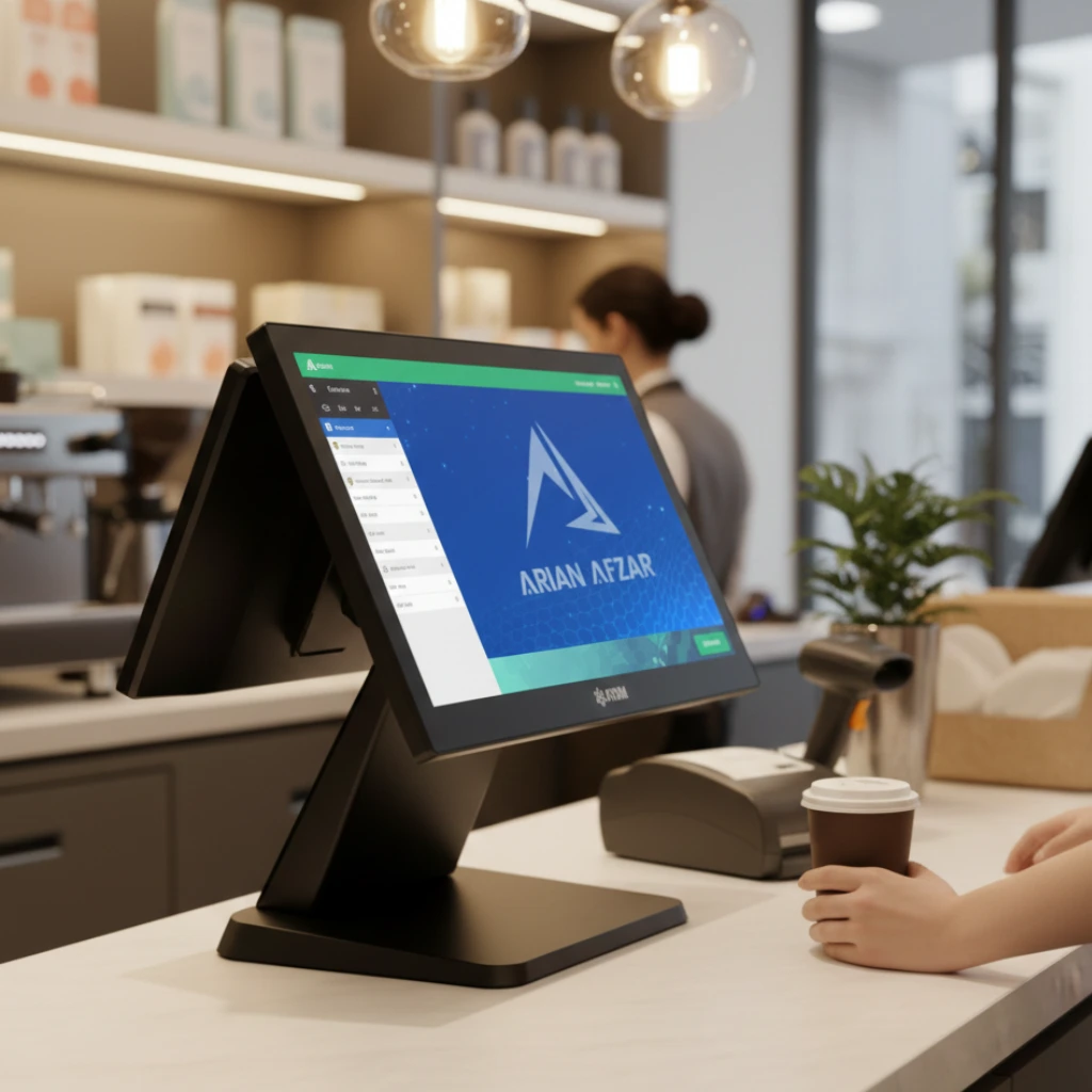 تفاوت نرم افزار فروشگاهی و صندوق فروشگاهی