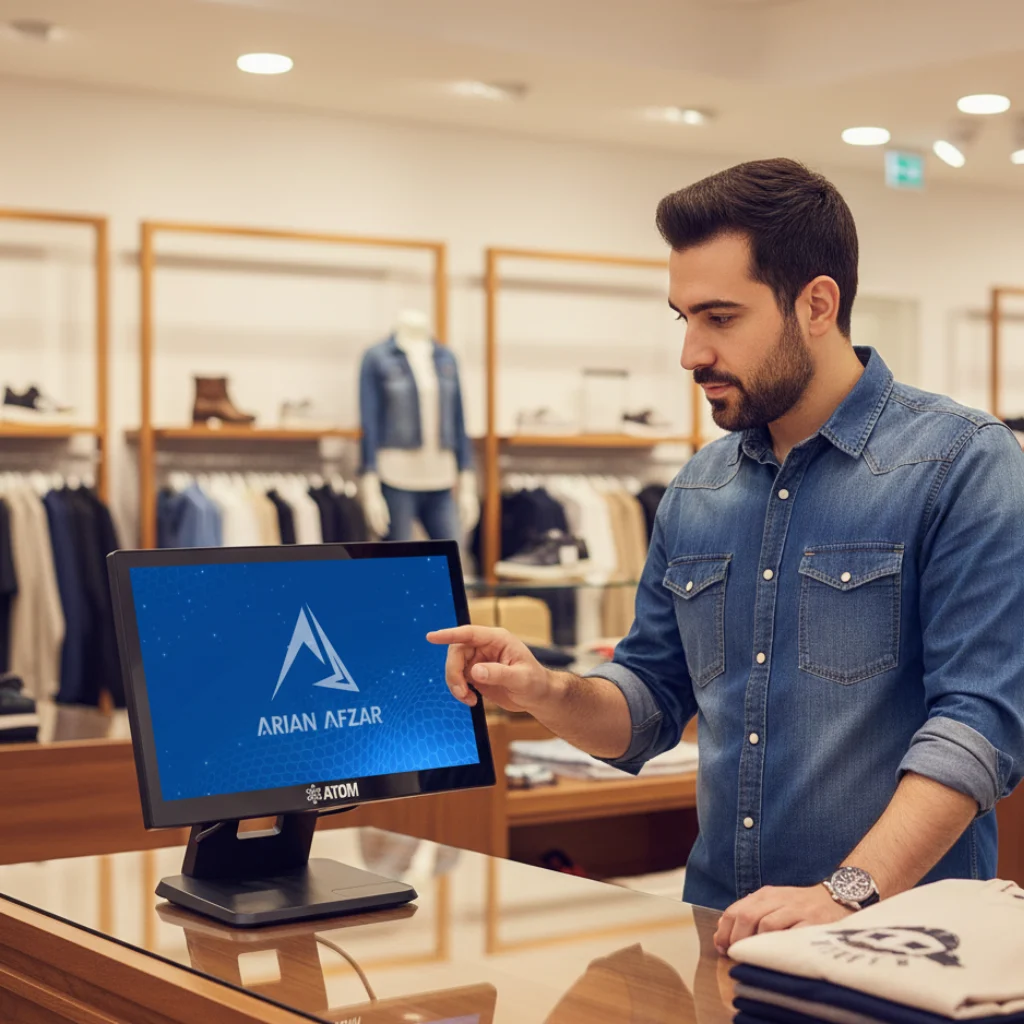 کاربرد صندوق فروشگاهی