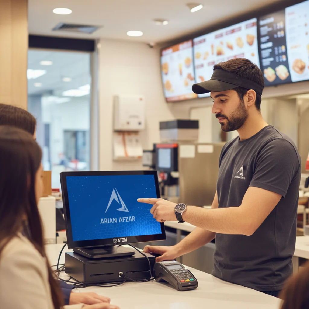 کاربرد صندوق فروشگاهی