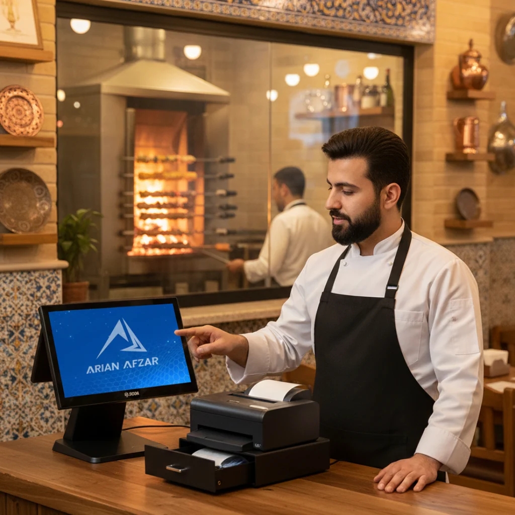 کاربرد صندوق فروشگاهی