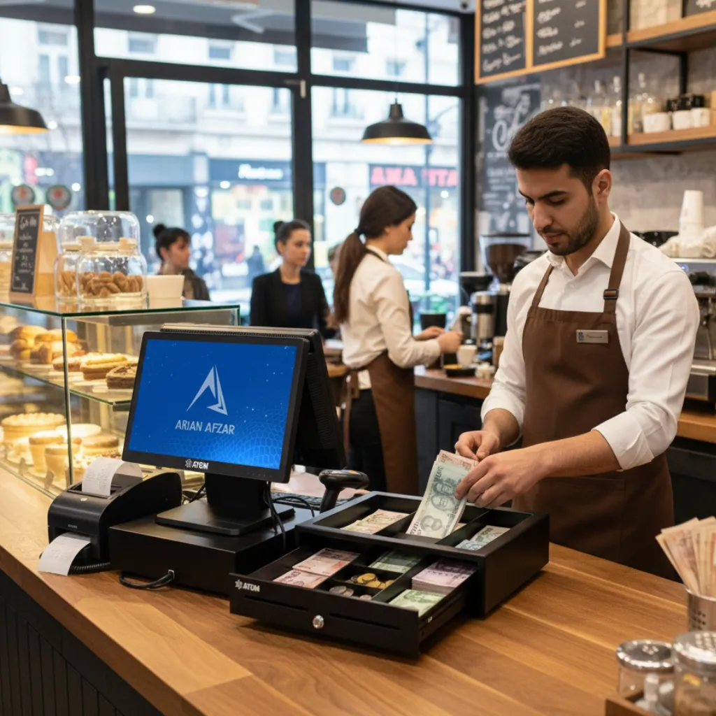 کشوی پول چیست و چه کاربردی دارد؟