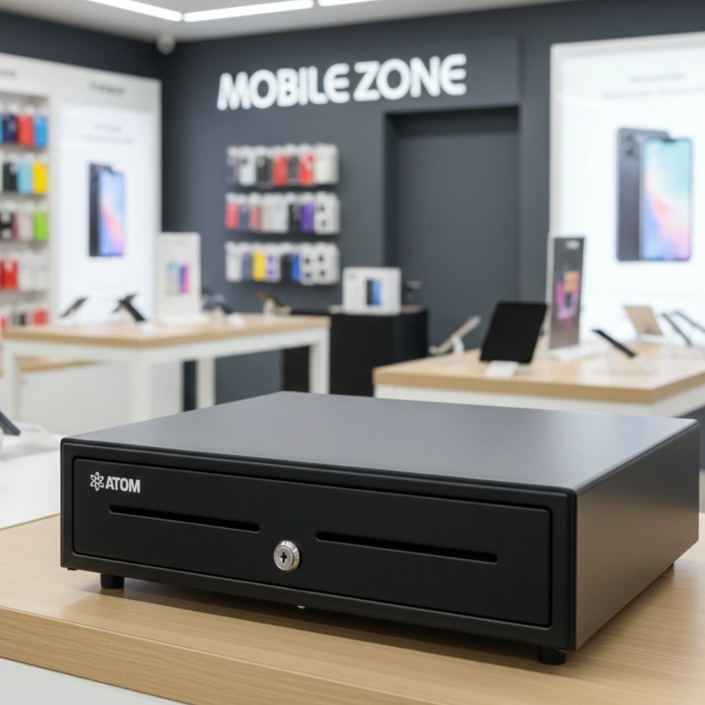 کشوی پول چیست و چه کاربردی دارد؟