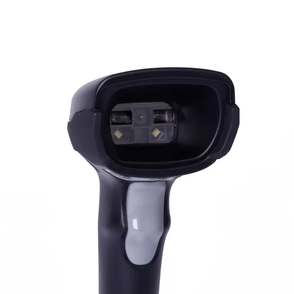 بارکدخوان دوبعدی ATOM N101