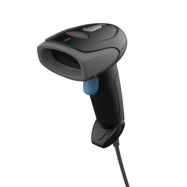 بارکدخوان دوبعدی ATOM N911 - 4