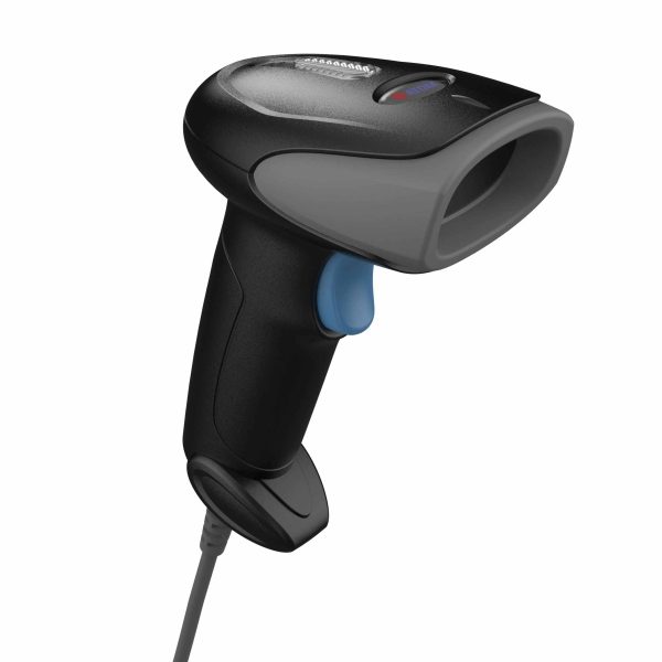 بارکدخوان دوبعدی ATOM N911 - 5