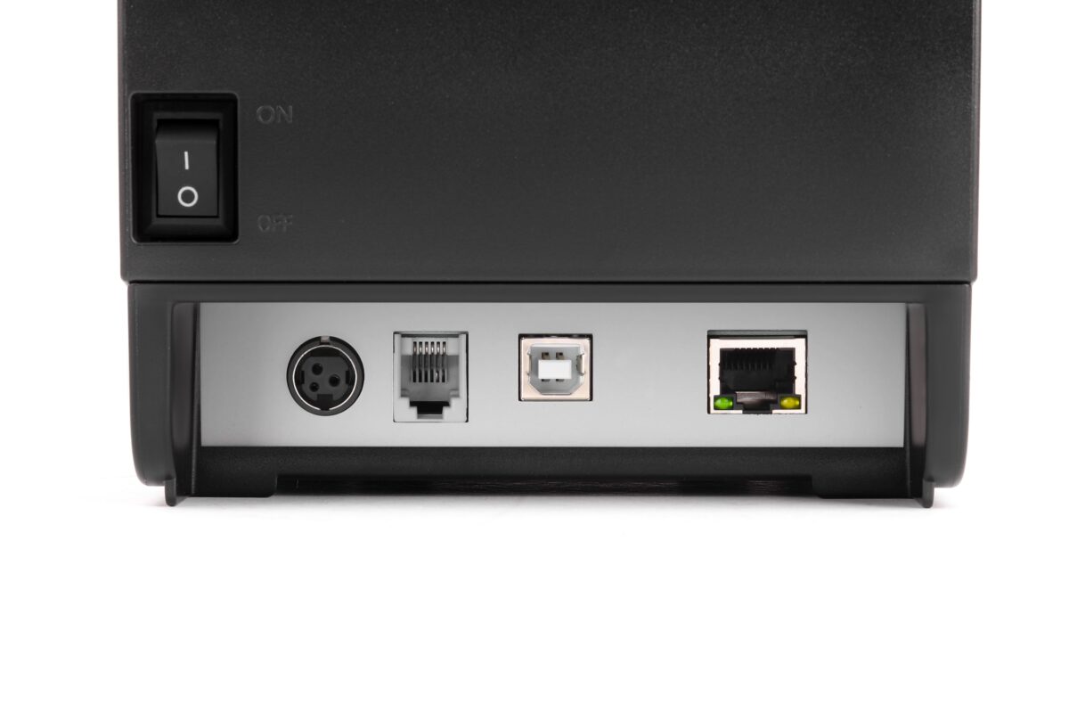 فیش پرینتر Atom A300 - Image 4