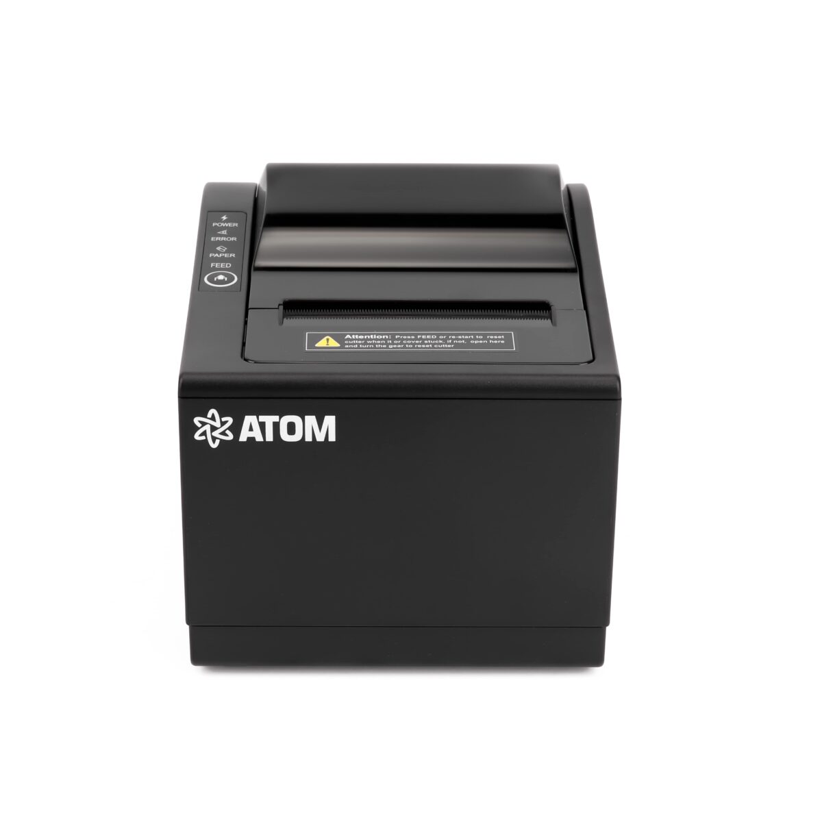 فیش پرینتر Atom A300 - Image 2