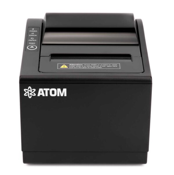 فیش پرینتر Atom A300i