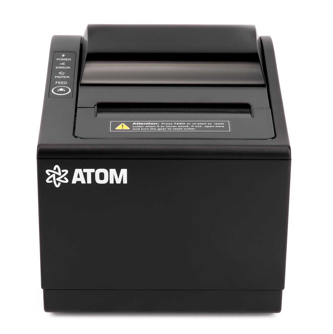 فیش پرینتر Atom A300i