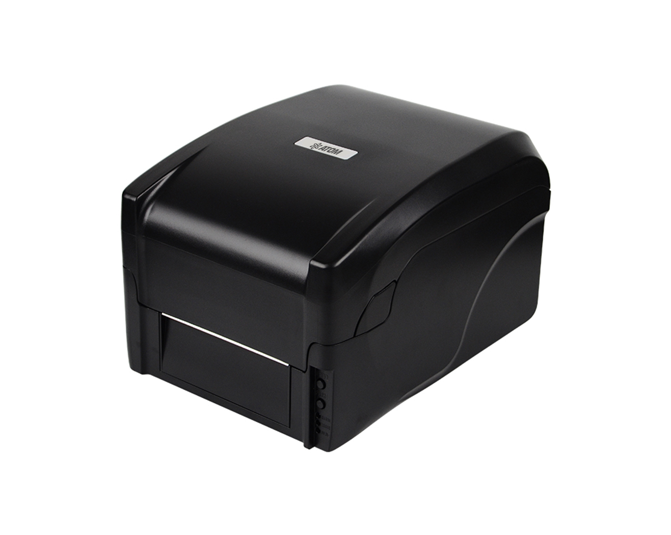 1524T 1525T 1534T 1535T4 لیبل پرینتر حرارتی ATOM 1524 - Image 1
