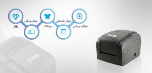 تجهیزات اتوماسیون فروشگاهی آرین افزار رسام