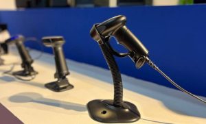 یار همیشگی صندوق فروشگاهی : بارکدخوان