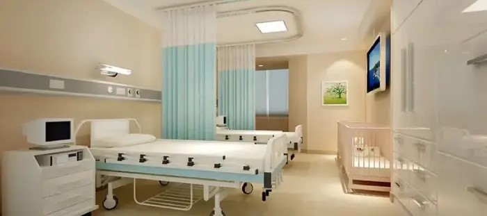 نقش تجهیزات فروشگاهی در مراکز درمانی هوشمند