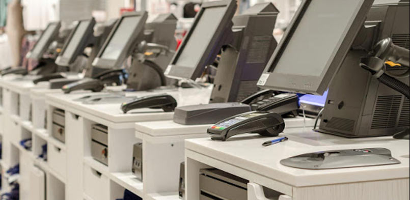 مزایای صندوق فروشگاهی در صنوف مختلف