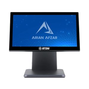 صندوق فروشگاهی 15.6 ATOM Racal