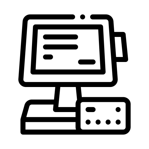 صندوق فروشگاهی