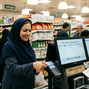 خرید صندوق فروشگاهی در ایران