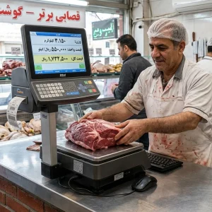 ترازوی فروشگاهی چیست و چه کاربردی دارد؟