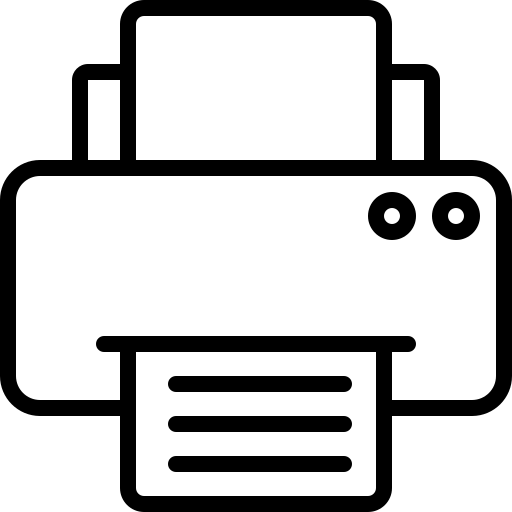 لیبل پرینتر