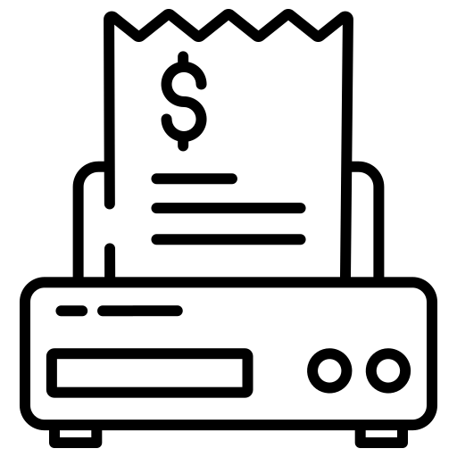 فیش پرینتر
