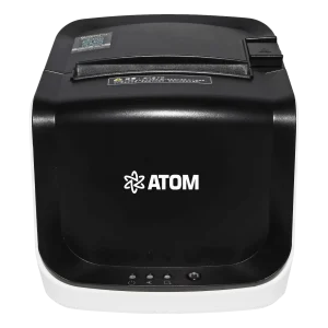 فیش پرینتر ATOM Z90