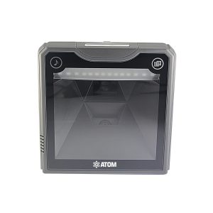 بارکدخوان رومیزی ATOM D400