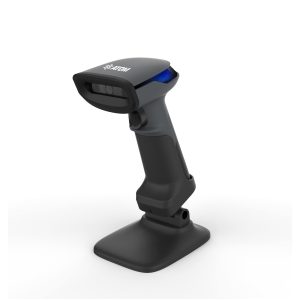 بارکدخوان دوبعدی بیسیم ATOM SERVO-W