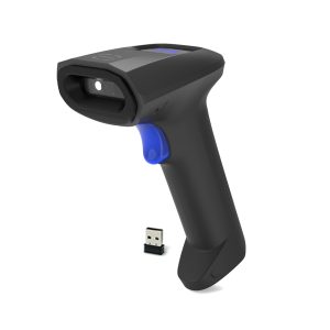 بارکدخوان دوبعدی بیسیم ATOM SERVO E-W