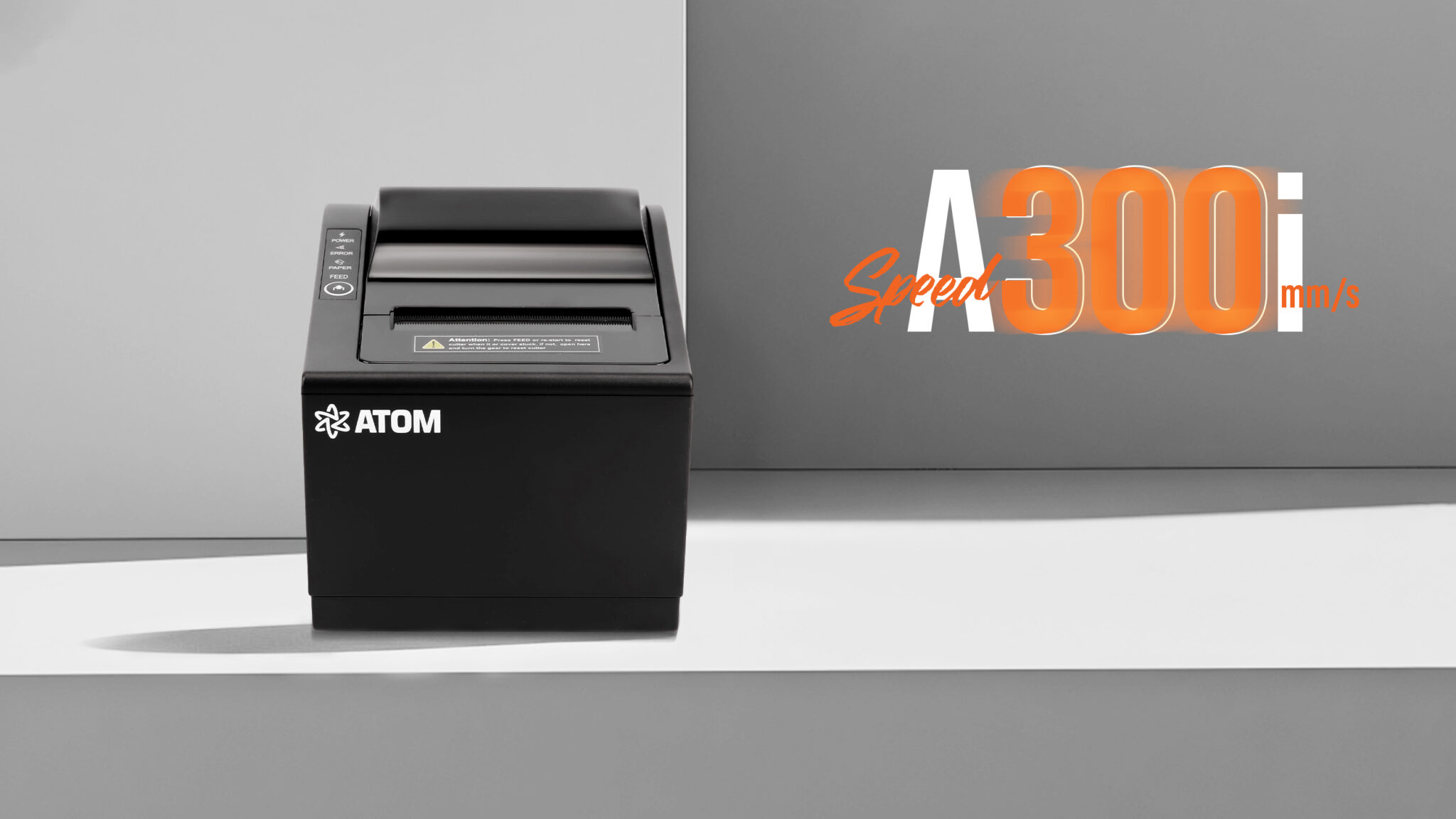 فیش-پرینتر-atom-a300i