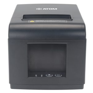 فیش پرینتر ATOM S300