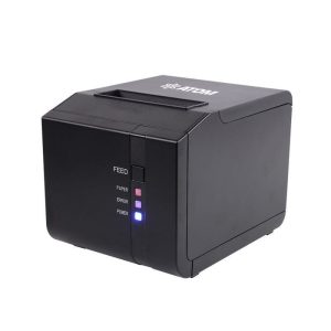 فیش پرینتر ATOM-ZX300