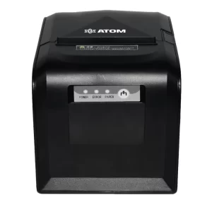 فیش پرینتر ATOM Z80