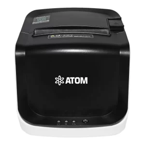 فیش پرینتر ATOM Z90
