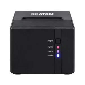 فیش پرینتر ATOM-ZX300