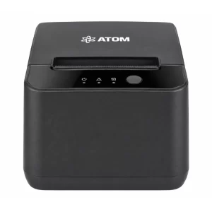 فیش پرینتر ATOM S300i