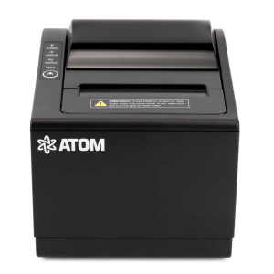 فیش پرینتر ATOM A300
