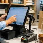 آموزش کار با صندوق فروشگاهی