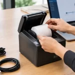 آموزش نصب و راه‌اندازی فیش پرینتر