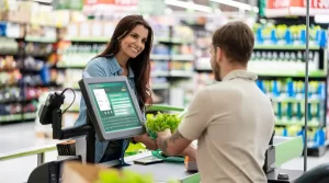 چگونه فروش سوپرمارکت را افزایش دهیم؟